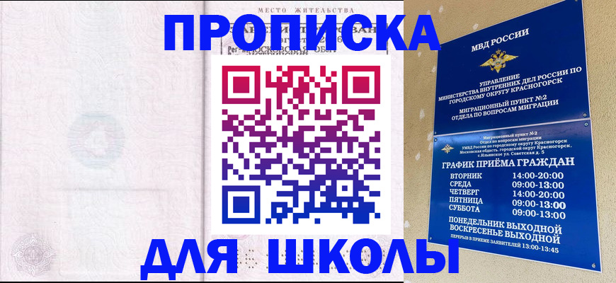 временная регистрация госуслуги в Дубне